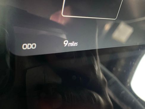 New 2026 Toyota Sequoia 4WD image 5