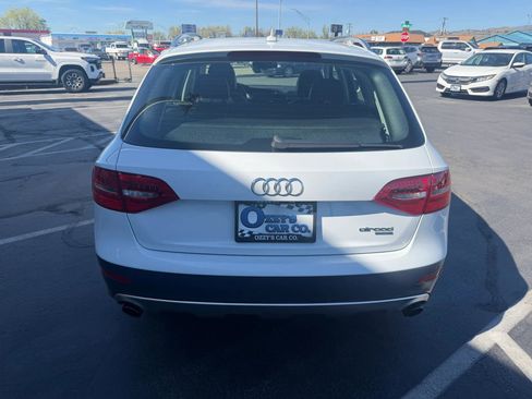 Used 2014 Audi A4 Premium Plus image 4