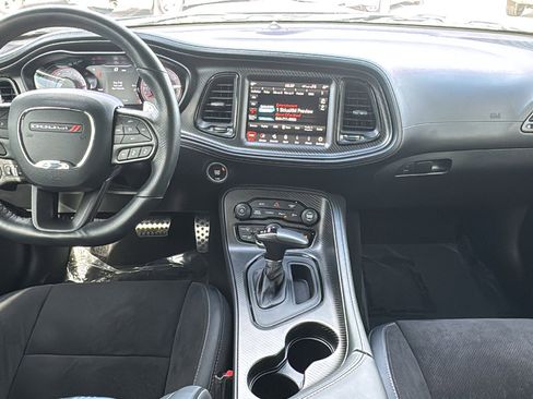 Certified 2023 Dodge Challenger R/T Scat Pack image 16