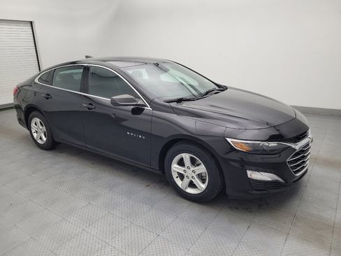 Used 2023 Chevrolet Malibu LS FWD image 11