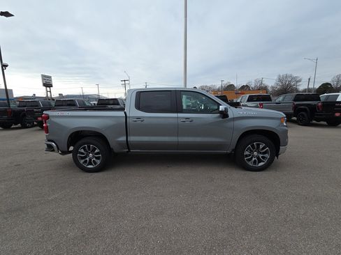 New 2026 Chevrolet Silverado 1500 LT image 10