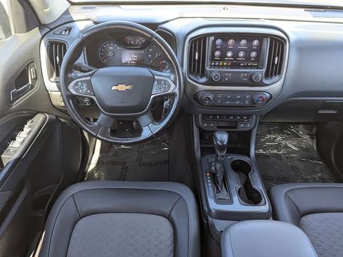 Certified 2022 Chevrolet Colorado Z71 image 15