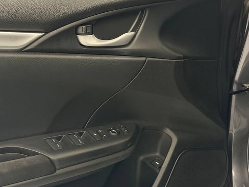 Used 2016 Honda Civic LX image 12