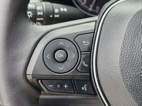 Used 2023 Toyota RAV4 XLE Premium image 24