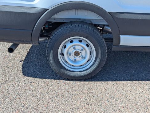 New 2025 Ford Transit 250 Base image 32