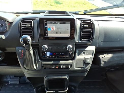 New 2025 RAM ProMaster 2500 w/ Safety Group image 19