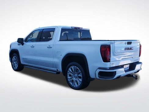 Used 2021 GMC Sierra 1500 Denali w/ Denali Ultimate Package image 10