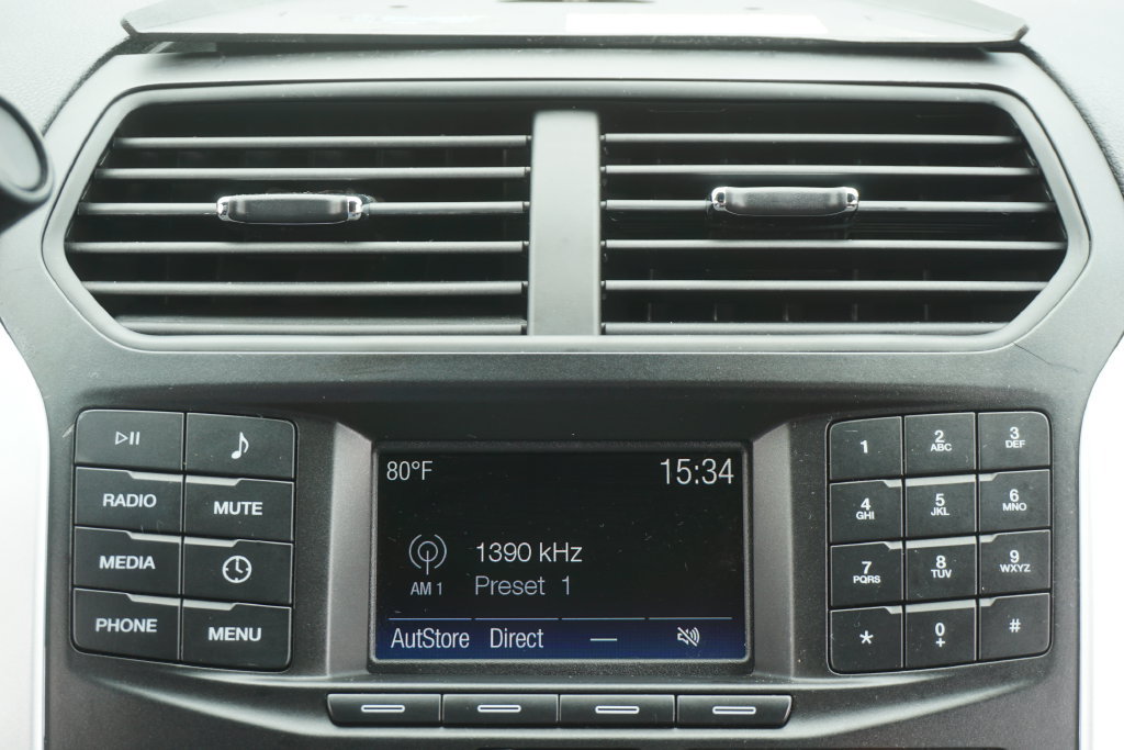 Used 2019 Ford Explorer 4WD Police Interceptor image 9