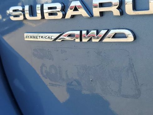Used 2020 Subaru Forester Touring AWD/4WD image 7