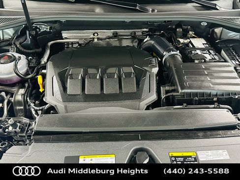 Certified 2025 Audi Q3 2.0T Premium w/ Convenience Package image 34