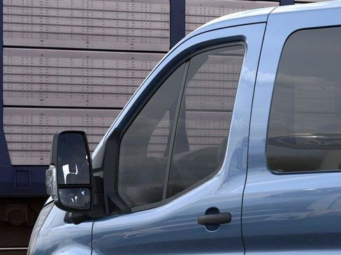 New 2026 Ford Transit 350 XLT RWD image 20