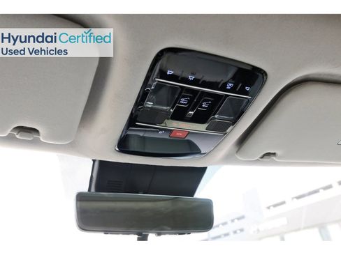 Used 2024 Hyundai Santa Fe Calligraphy image 25