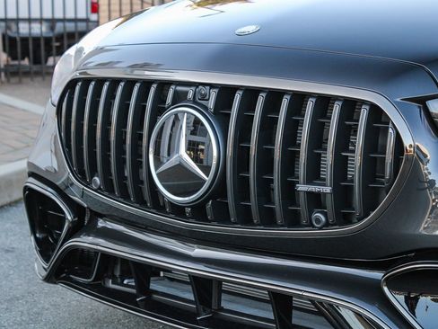 New 2026 Mercedes-Benz S 63 AMG S image 5