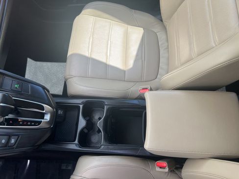 Used 2018 Honda CR-V EX-L image 15