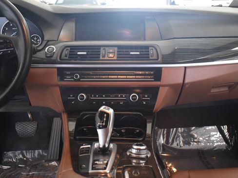 Used 2013 BMW 528i Sedan RWD image 53