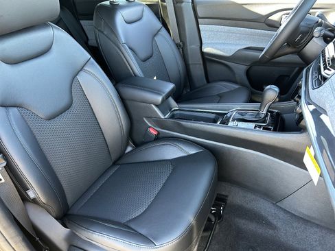 New 2026 Jeep Compass Latitude image 7