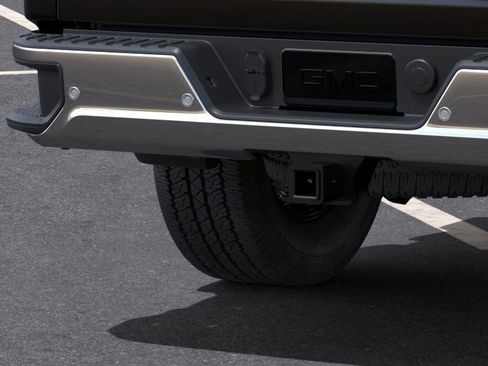 New 2025 GMC Sierra 2500 SLT w/ SLT Premium Package image 14