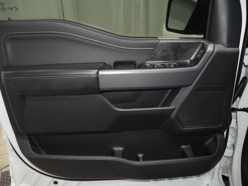 Used 2025 Ford F150 XLT w/ Equipment Group 301A Standard AWD/4WD image 46