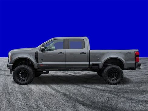 New 2026 Ford F250 XLT w/ XLT Premium Package image 7