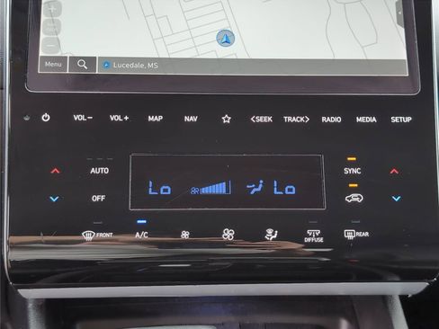 Used 2023 Hyundai Tucson XRT AWD/4WD image 24