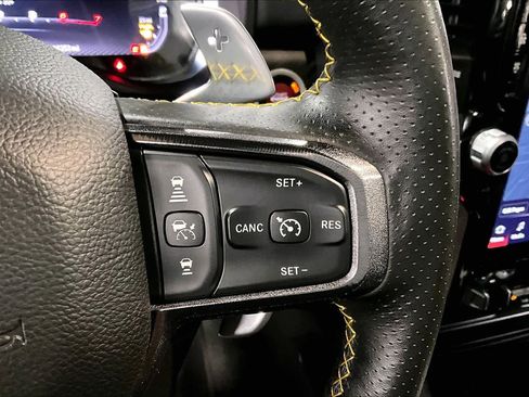 Used 2023 RAM 1500 TRX w/ TRX Level 2 Equipment Group image 23