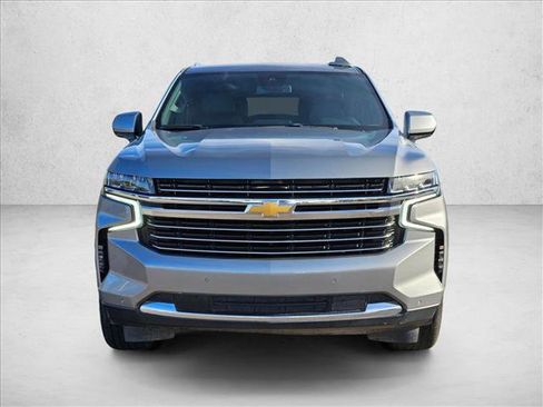 Used 2023 Chevrolet Tahoe LT image 2