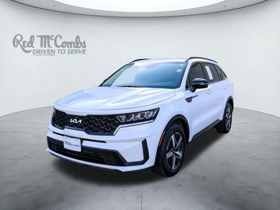 Used 2023 Kia Sorento S