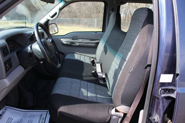 Used 2001 Ford F350 XL AWD/4WD image 15