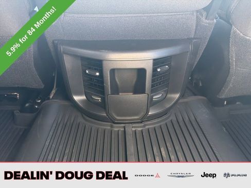 New 2026 RAM 3500 Tradesman image 26