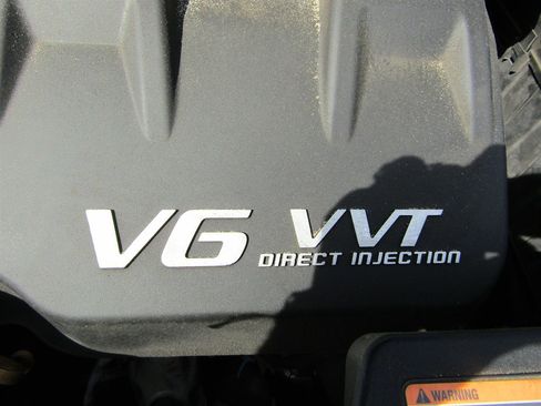 Used 2012 Cadillac SRX Performance FWD image 13