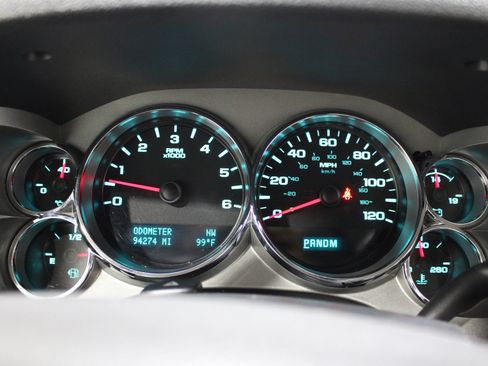 Used 2011 GMC Sierra 1500 SLE w/ Power Tech Package AWD/4WD image 13