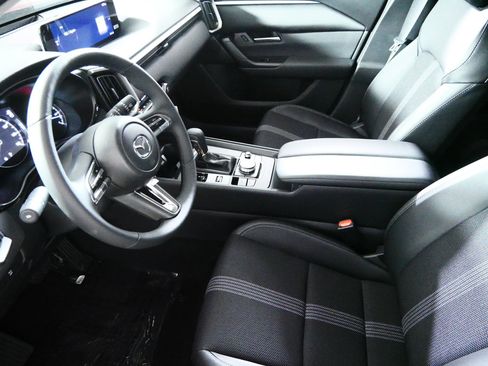 New 2026 MAZDA CX-50 AWD 2.5 S w/ Select Package image 4