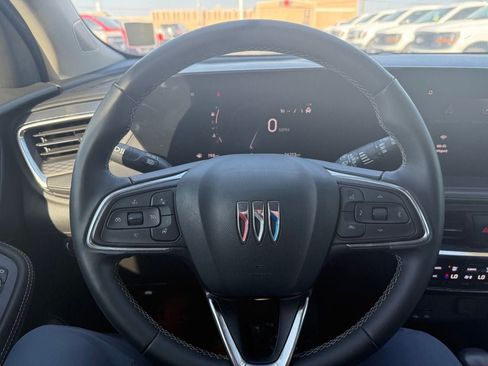 Used 2024 Buick Encore GX Avenir FWD image 11