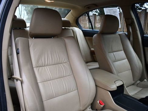 Used 2012 Honda Accord EX-L image 20