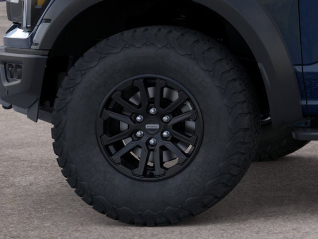 New 2026 Ford F150 Raptor AWD/4WD image 58