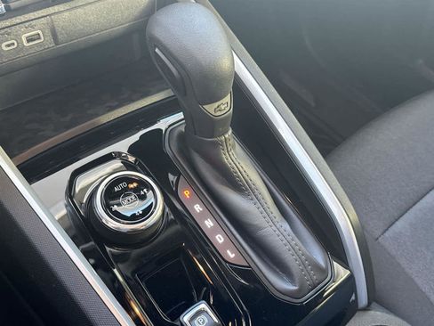 Certified 2023 Chevrolet Colorado Trail Boss w/ LPO, Skid Plate Package image 20