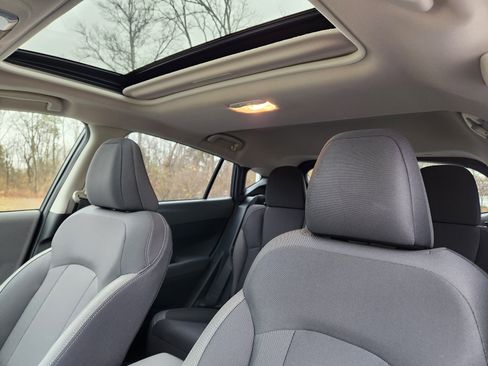 Certified 2025 Subaru Crosstrek 2.5i Premium image 12