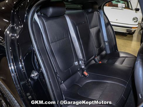 Used 2009 Jaguar XF Supercharged image 74