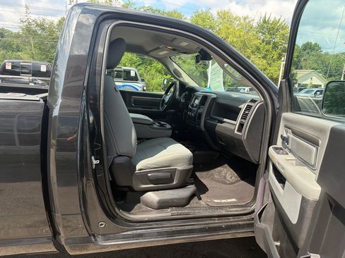 Used 2016 RAM 2500 Tradesman w/ Snow Chief Group AWD/4WD image 30