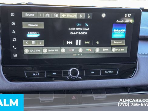 Used 2025 Mitsubishi Outlander SE image 43