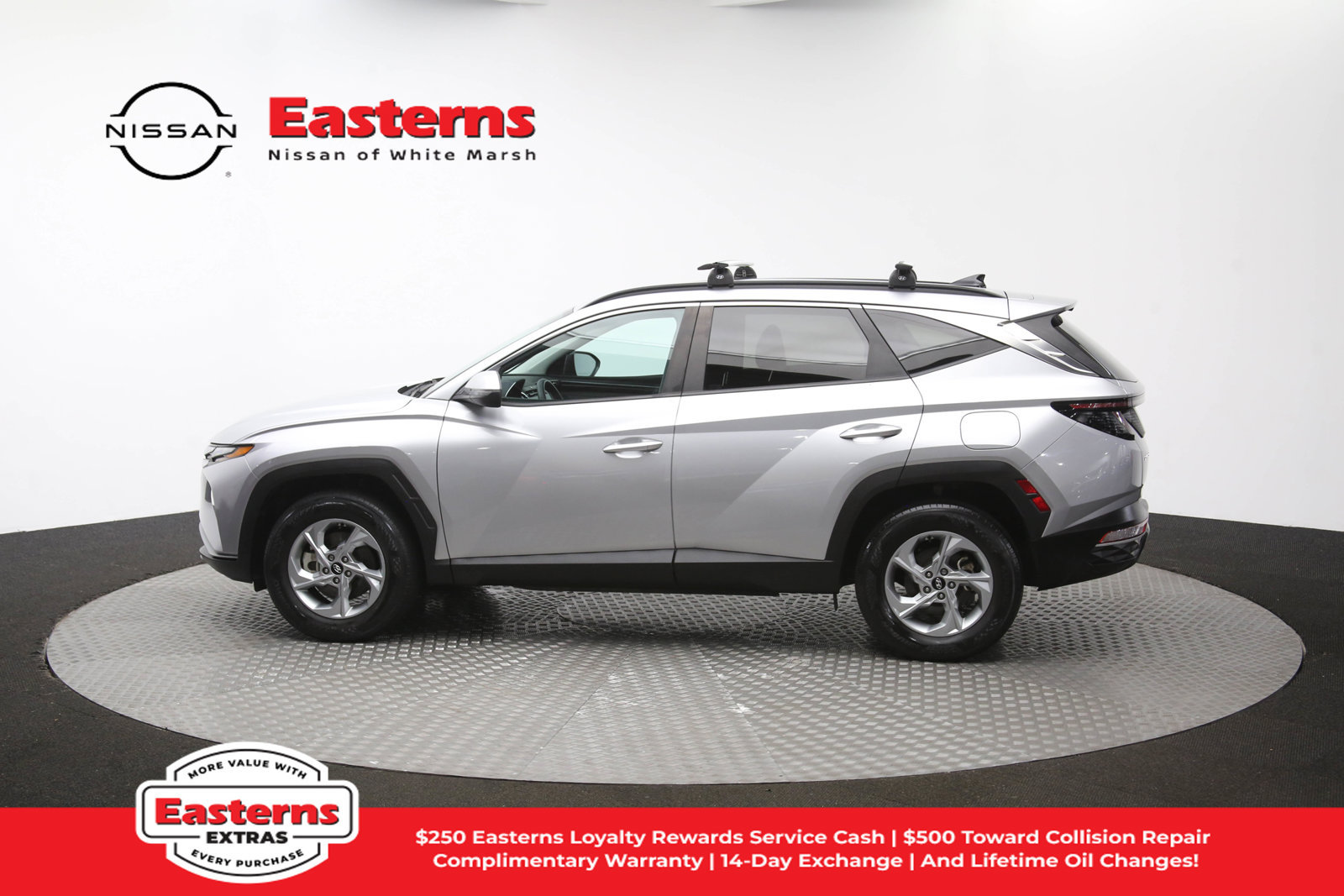 Used 2023 Hyundai Tucson SEL AWD/4WD image 61
