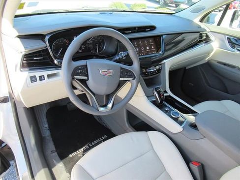 Used 2023 Cadillac XT6 Premium Luxury image 15
