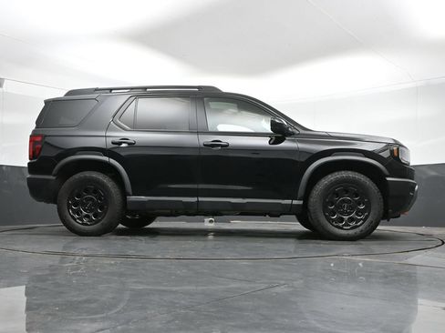 Used 2026 Honda Passport TrailSport Elite image 41