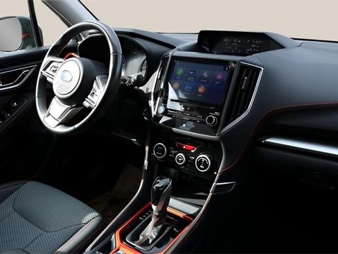 Used 2021 Subaru Forester Sport w/ Popular Package #2 image 19