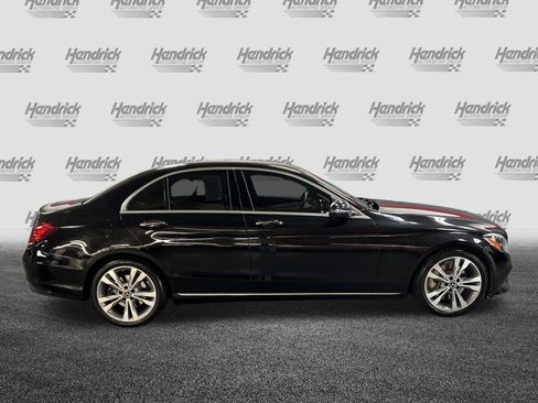 Used 2019 Mercedes-Benz C 300 Sedan image 11