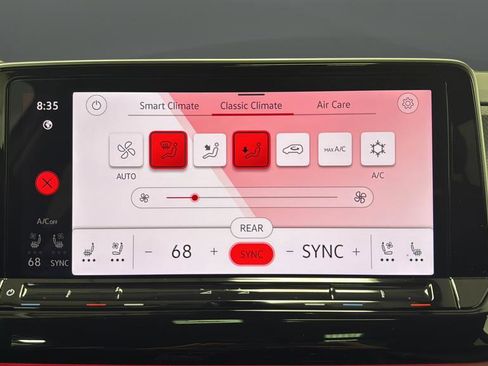 Used 2024 Volkswagen Atlas Peak Edition SE image 18