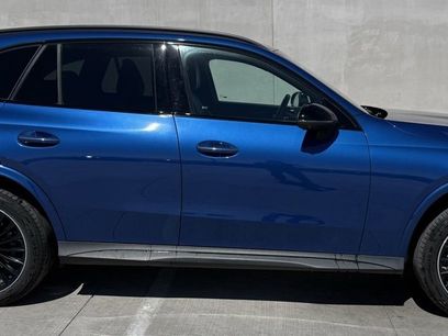 Used 2023 Mercedes-Benz GLC 300 4MATIC