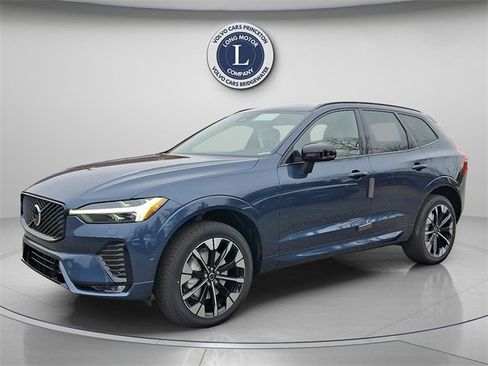 New 2026 Volvo XC60 B5 Plus w/ Protection Package Premier image 2