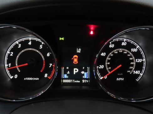 New 2025 Mitsubishi Outlander Sport ES image 11