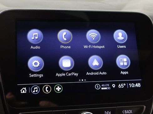 Used 2023 Chevrolet Equinox Premier image 43